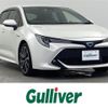 toyota corolla-sport 2019 -TOYOTA--Corolla Sport 6AA-ZWE211H--ZWE211-1017828---TOYOTA--Corolla Sport 6AA-ZWE211H--ZWE211-1017828- image 1