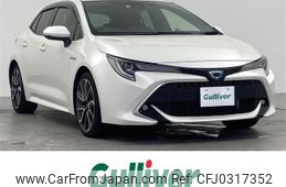 toyota corolla-sport 2019 -TOYOTA--Corolla Sport 6AA-ZWE211H--ZWE211-1017828---TOYOTA--Corolla Sport 6AA-ZWE211H--ZWE211-1017828-