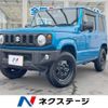 suzuki jimny 2022 quick_quick_JB64W_JB64W-275326 image 1