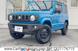 suzuki jimny 2022 quick_quick_JB64W_JB64W-275326