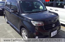 toyota bb 2012 -TOYOTA 【富山 501ﾎ7040】--bB QNC25--0021133---TOYOTA 【富山 501ﾎ7040】--bB QNC25--0021133-