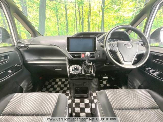 toyota voxy 2017 -TOYOTA--Voxy DBA-ZRR80W--ZRR80-0353436---TOYOTA--Voxy DBA-ZRR80W--ZRR80-0353436- image 2