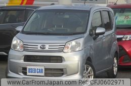 daihatsu move 2017 quick_quick_DBA-LA150S_LA150S-1063000