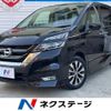 nissan serena 2018 -NISSAN--Serena DAA-GFC27--GFC27-077860---NISSAN--Serena DAA-GFC27--GFC27-077860- image 1