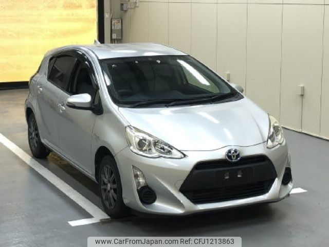 toyota aqua 2015 -TOYOTA--AQUA NHP10-6429896---TOYOTA--AQUA NHP10-6429896- image 1