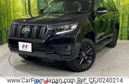 toyota land-cruiser-prado 2023 -TOYOTA--Land Cruiser Prado 3BA-TRJ150W--TRJ150-0160963---TOYOTA--Land Cruiser Prado 3BA-TRJ150W--TRJ150-0160963-