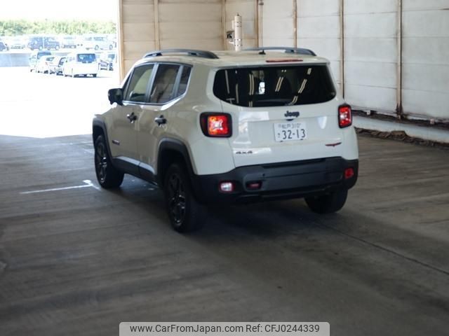 jeep renegade 2017 quick_quick_ABA-BU24_1C4BU0000HPF98360 image 2