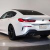 bmw 8-series 2020 quick_quick_3BA-GV30_WBAGV22020CE03064 image 11