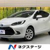 toyota aqua 2021 -TOYOTA--AQUA 6AA-MXPK11--MXPK11-2019674---TOYOTA--AQUA 6AA-MXPK11--MXPK11-2019674- image 1