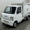 suzuki carry-truck 2006 -SUZUKI--Carry Truck DA63T-444624---SUZUKI--Carry Truck DA63T-444624- image 5