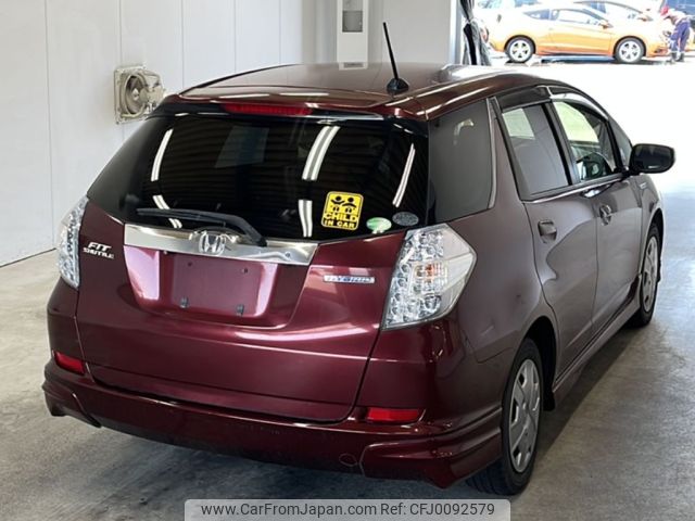 honda fit-shuttle 2013 -HONDA--Fit Shuttle GP2-3127422---HONDA--Fit Shuttle GP2-3127422- image 2