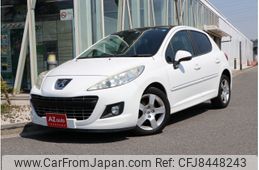 PEUGEOT 207 for sale, Car, 2550 EUR - 7523844