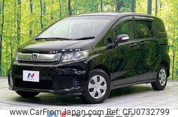 honda freed-spike 2014 -HONDA--Freed Spike DBA-GB3--GB3-1601843---HONDA--Freed Spike DBA-GB3--GB3-1601843-