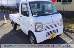 mazda scrum-truck 2011 -MAZDA 【三重 480ﾋ5015】--Scrum Truck DG63T-682922---MAZDA 【三重 480ﾋ5015】--Scrum Truck DG63T-682922-