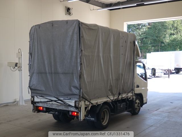 mitsubishi-fuso canter 2005 -MITSUBISHI--Canter FE70DB-513461---MITSUBISHI--Canter FE70DB-513461- image 2