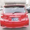 nissan note 2016 -NISSAN 【名変中 】--Note E12--516449---NISSAN 【名変中 】--Note E12--516449- image 26