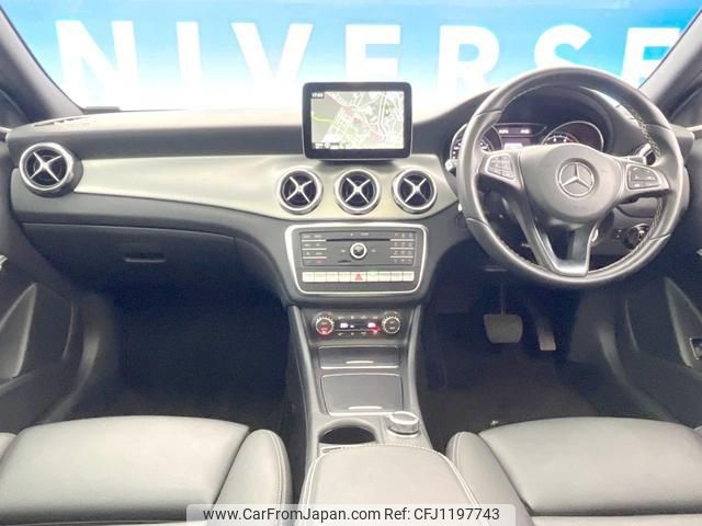 mercedes-benz gla-class 2017 quick_quick_156947_WDC1569472J370738 image 2
