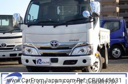 toyota dyna-truck 2020 -TOYOTA--Dyna 2RG-XZU605--XZU605-0028495---TOYOTA--Dyna 2RG-XZU605--XZU605-0028495-