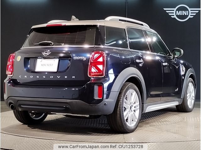 mini mini-others 2021 -BMW--BMW Mini 3LA-22BS15--WMW22BS0603N34112---BMW--BMW Mini 3LA-22BS15--WMW22BS0603N34112- image 2