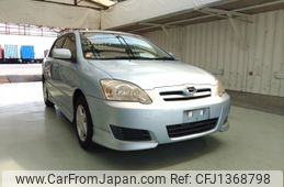 toyota corolla-runx 2004 ENHANCEAUTO_1_ea301528