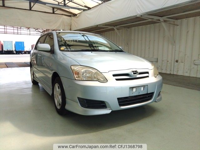 toyota corolla-runx 2004 ENHANCEAUTO_1_ea301528 image 1