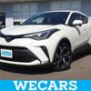 toyota c-hr 2021 quick_quick_6AA-ZYX11_ZYX11-2039776 image 1
