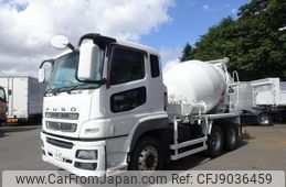 mitsubishi-fuso super-great 2015 -MITSUBISHI--Super Great QKG-FV60VX--FV60VX-510703---MITSUBISHI--Super Great QKG-FV60VX--FV60VX-510703-