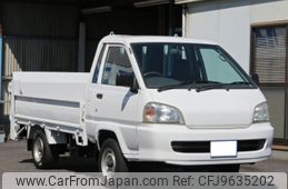 toyota liteace-truck 2002 -TOYOTA--Liteace Truck CM75--0006364---TOYOTA--Liteace Truck CM75--0006364-