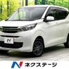 mitsubishi ek-wagon 2022 CFJ1761241 image 1