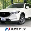 mazda cx-5 2021 -MAZDA--CX-5 3DA-KF2P--KF2P-452724---MAZDA--CX-5 3DA-KF2P--KF2P-452724- image 1