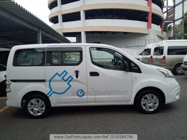 nissan nv200-vanette 2016 -NISSAN--NV200 ZAB-VME0--VME0-503097---NISSAN--NV200 ZAB-VME0--VME0-503097- image 2