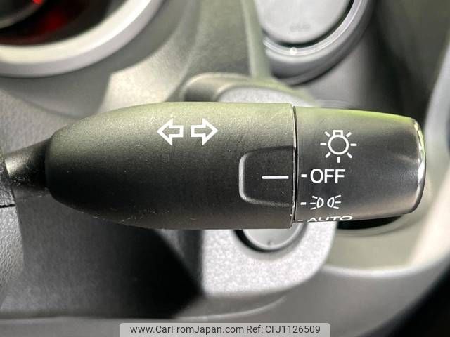 honda fit 2009 -HONDA--Fit DBA-GE6--GE6-1281841---HONDA--Fit DBA-GE6--GE6-1281841- image 2