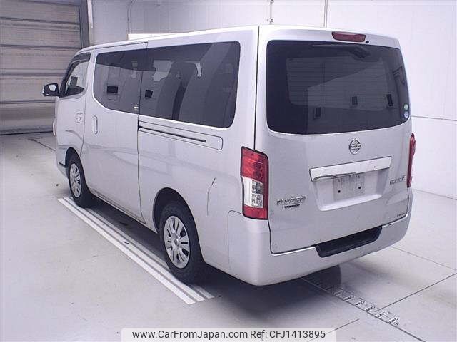 nissan caravan-van 2018 -NISSAN--Caravan Van VR2E26-109584---NISSAN--Caravan Van VR2E26-109584- image 2