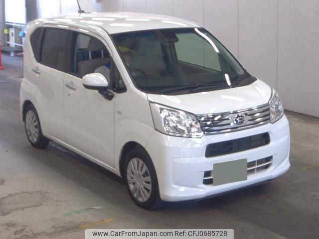 daihatsu move 2019 quick_quick_DBA-LA150S_LA150S-2035283 image 1