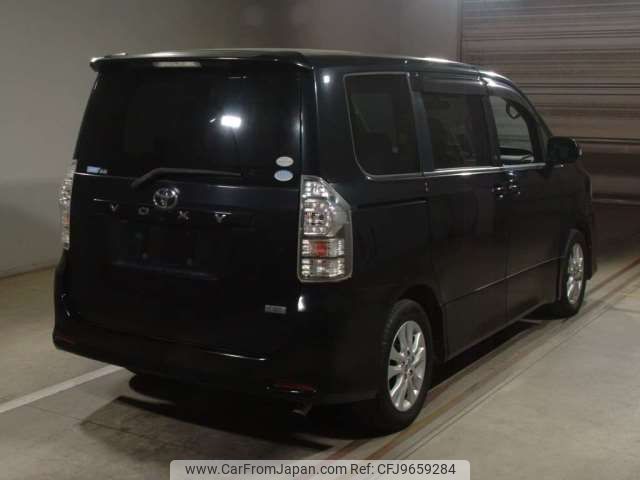 toyota voxy 2011 -TOYOTA--Voxy DBA-ZRR70W--ZRR70-0427045---TOYOTA--Voxy DBA-ZRR70W--ZRR70-0427045- image 2