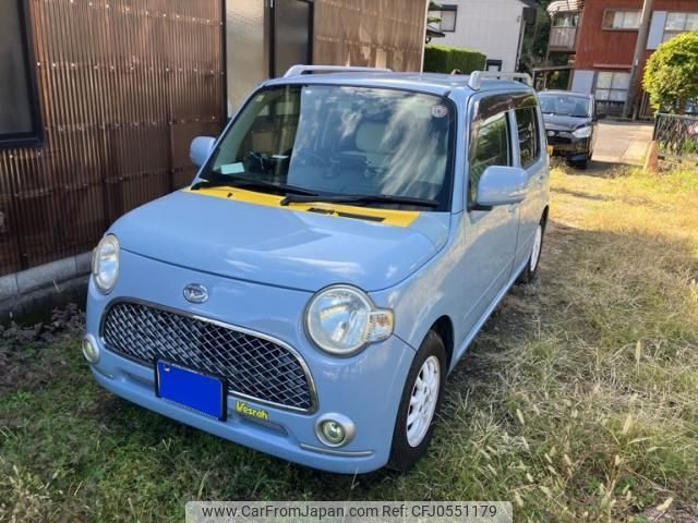 daihatsu mira-cocoa 2010 -DAIHATSU--Mira Cocoa DBA-L675S--L675S-0034430---DAIHATSU--Mira Cocoa DBA-L675S--L675S-0034430- image 2