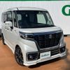 suzuki spacia 2018 -SUZUKI--Spacia DAA-MK53S--MK53S-837355---SUZUKI--Spacia DAA-MK53S--MK53S-837355- image 1