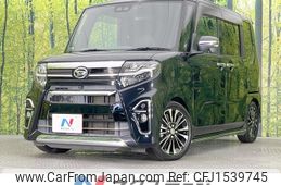 daihatsu tanto 2019 CFJ1539745