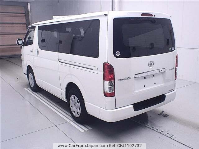 toyota regiusace-van 2014 -TOYOTA--Regius ace Van KDH201V-0131708---TOYOTA--Regius ace Van KDH201V-0131708- image 2