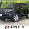 toyota land-cruiser-prado 2022 -TOYOTA--Land Cruiser Prado 3DA-GDJ150W--GDJ150-0078562---TOYOTA--Land Cruiser Prado 3DA-GDJ150W--GDJ150-0078562- image 1
