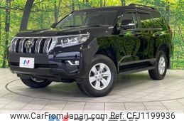 toyota land-cruiser-prado 2022 -TOYOTA--Land Cruiser Prado 3DA-GDJ150W--GDJ150-0078562---TOYOTA--Land Cruiser Prado 3DA-GDJ150W--GDJ150-0078562-