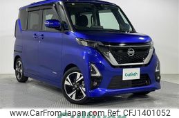 nissan roox 2020 -NISSAN--Roox 4AA-B45A--B45A-0306157---NISSAN--Roox 4AA-B45A--B45A-0306157-