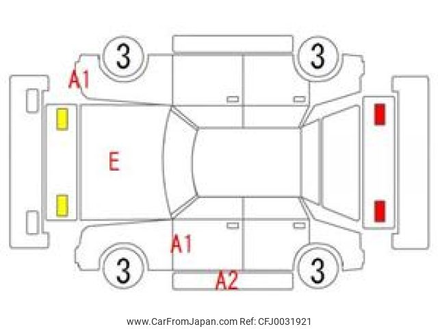 toyota aqua 2017 -TOYOTA--AQUA DAA-NHP10--NHP10-6615028---TOYOTA--AQUA DAA-NHP10--NHP10-6615028- image 2