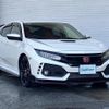 honda civic 2018 CFJ1608541 image 1