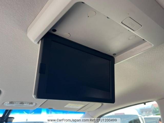nissan serena 2016 -NISSAN--Serena DAA-HFC26--HFC26-306234---NISSAN--Serena DAA-HFC26--HFC26-306234- image 2