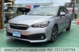 subaru impreza-sports 2020 quick_quick_DBA-GT2_GT2-056588