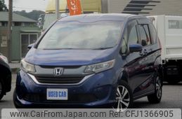 honda freed 2017 quick_quick_DBA-GB5_GB5-1017107