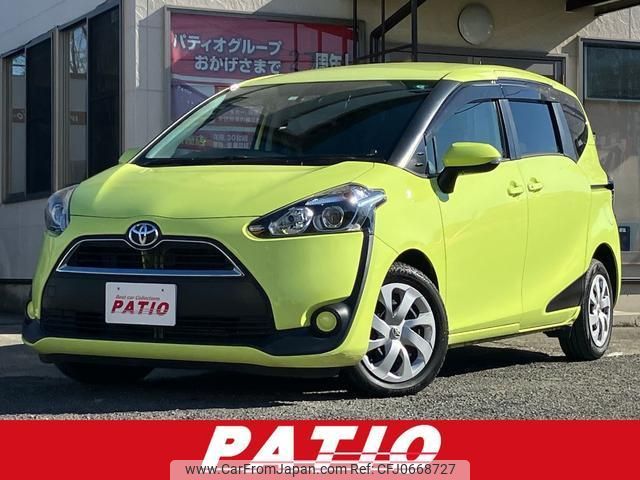 toyota sienta 2016 quick_quick_NSP170G_NSP170G-7039799 image 1