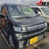 suzuki wagon-r 2019 -SUZUKI 【福井 580ﾑ9209】--Wagon R MH55S--284015---SUZUKI 【福井 580ﾑ9209】--Wagon R MH55S--284015- image 1
