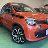 renault twingo 2017 -RENAULT--Renault Twingo ABA-AHH4B1--VF1AHB525H0763563---RENAULT--Renault Twingo ABA-AHH4B1--VF1AHB525H0763563- image 4